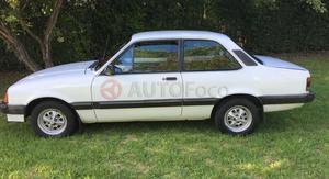 Chevrolet Chevette ()