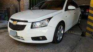 Chevrolet Cruze 1.8 Ltz