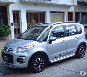 Citroen C-3 AirCross Exclusive Año  UMano