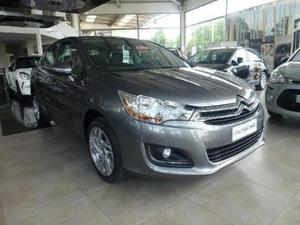 Citroen C4 Lounge 1.6 HDi Tendance usado  kms