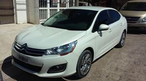 Citroen C4 Lounge Thp 163 At Tendance Impecable Madryn
