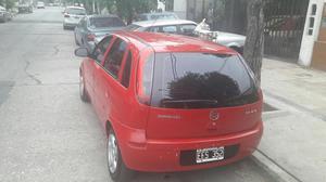 Corsa 2 5p. Aa/dh/alzacristales, Alarma