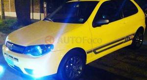 Fiat Palio ()