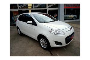 Fiat Palio, , Nafta