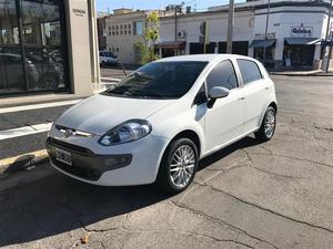 Fiat Punto 1.6 E.torQ Essence MTcv) (l13)