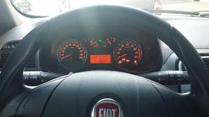 Fiat Punto ELX 1.4L usado  kms