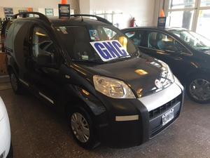 Fiat Qubo 1.4 8V Dynamic c/ GNC 