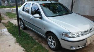  Fiat Siena ELX TD Emotion