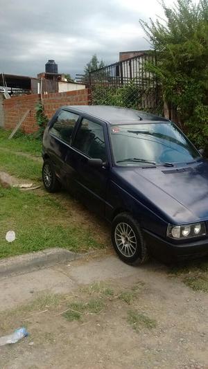 Fiat Uno Nafta 97 Full