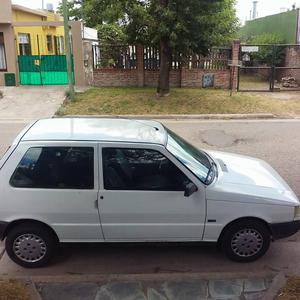 Fiat Uno. modelo 96´. Cl 1.6 VTV. Motor Nuevo.
