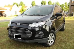 Ford EcoSport Nueva 1.6 Nafta SE MTcv)