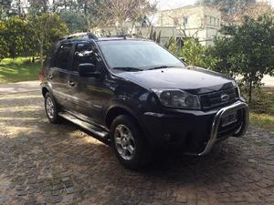 Ford EcoSport XLT Plus 2.0L (4x2) usado  kms