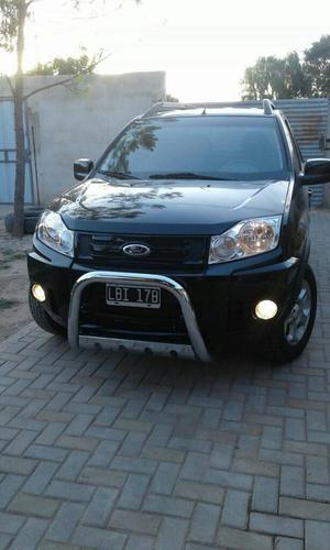 Ford Ecosport  Nueva 2.0 Gnc 