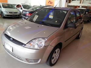 Ford Fiesta Max Ambiente 1.6