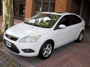 Ford Focus II ford focus 2.0 trend plus