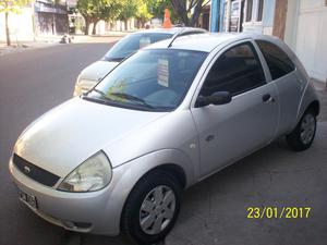 Ford Ka 1.0 Tattoo 3ptas., , recibo menor, Financio.