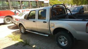 Ford Ranger Xl Plus 