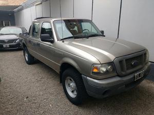 Ford Ranger xl plus x2