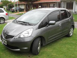 HONDA FIT LX  UNICA DUEÑA