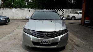 Honda City LX usado  kms