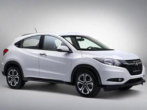 Honda HR-V Otra Versión usado  kms