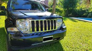 Jeep Cherokee Limited 3.7 Aut usado  kms