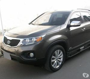 Kia Sorento Crdi 2.2 At 4wd Premium