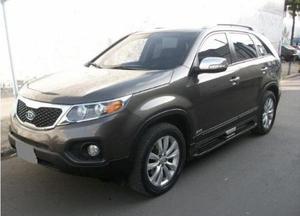 Kia Sorento Premium 2.2 TD usado  kms