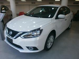 Nissan Sentra Sense 0km Taikki Autos, Descuento,oferta (e.p)