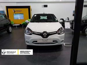 Oportunidades Renault Clio Mio!!