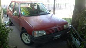 Peugeot 205