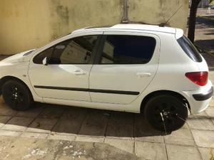 Peugeot 307 XT 5P 2.0 Premium usado  kms