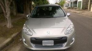 Peugeot 308 Active 5P usado  kms