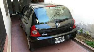 Renault Clio 5P RL Aa usado  kms
