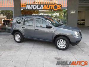 Renault Duster 1.6 4x2 Confort / Expression (110cv)