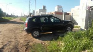 Renault Duster 1.6 Gnc km