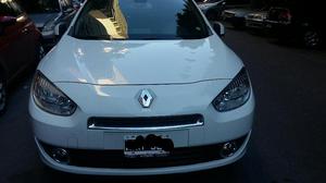 Renault Fluence 2.0 Privilege Cvt 