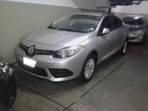 Renault Fluence Otra Versión usado  kms