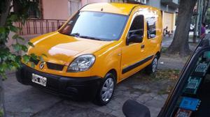 Renault Kangoo 2 confort 1.6 AA DA 
