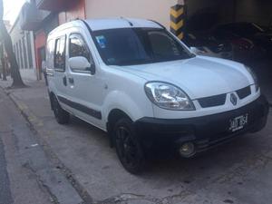 Renault Kangoo Sportway  con Gnc