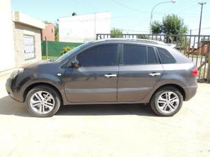 Renault Koleos Privilege MT usado  kms