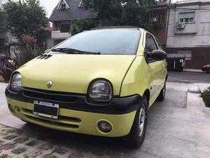 Renault Twingo Easy ABC AA DA PK2 - Techo Parag/color