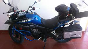 Toirin 250 Vendo-financio