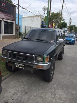 Toyota 4Runner 95 4X4