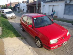 VENDO VW GOLF