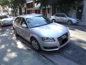 Vendo Audi A3 1.6 Muy Nuevo.