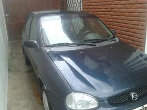 Vendo Corsa Classic 1.6 Mod 