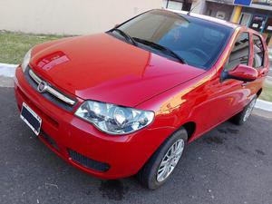 Vendo Fiat Palio  con  kilometros