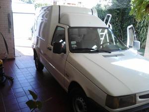 Vendo Fiorino 1.3 Mpi 