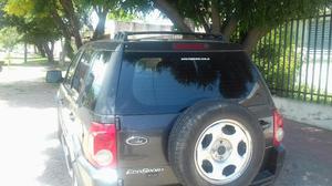 Vendo Fort Ecosport